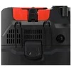 Yato Toya Sa Poland Vakuuminis dulkių siurblys – automatinis filtro kratytuvas, pneumo sinchronizacija – 40 l | 1600/3600 W (YT-85718)