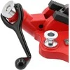 Toya Sa Poland Vamzdžių spaustuvai su stovu ir grandine | 6–150 mm (1/8"–6") (YT-65091)