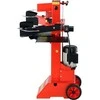 Toya Sa Poland Vertikalus hidraulinis malkų skaldytuvas | 8 t | 3000 W | 230 V (YT-79955)