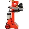 Toya Sa Poland Vertikalus hidraulinis malkų skaldytuvas | 8 t | 3000 W | 230 V (YT-79955)
