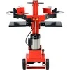 Toya Sa Poland Vertikalus hidraulinis malkų skaldytuvas | 8 t | 3000 W | 230 V (YT-79955)