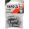 YATO SPIRALINIAI Įdėklai sriegių remontui M12 10vnt. 1768 m