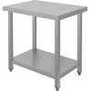 Yato Toya Sa Poland WORK TABLE 150X60 CM SQ. LEGS (YG-08993)