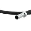 Toya Sa Poland Žarna betono vibratoriui YT-82600 | 3 m / 35 mm (YT-82595)