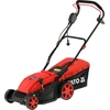 Toya Sa Poland Žoliapjovė elektrinė | 1600W | 360 mm | 45 L (YT-852082)