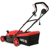 Toya Sa Poland Žoliapjovė elektrinė | 1600W | 360 mm | 45 L (YT-852082)