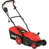 Toya Sa Poland Žoliapjovė elektrinė | 1600W | 360 mm | 45 L (YT-852082)
