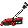 Toya Sa Poland Žoliapjovė elektrinė | 1600W | 360 mm | 45 L (YT-852082)