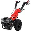 Yato Toya Sa Poland Sodo traktorius benzininis | motoblokas | 420 CM3 (YT-85851)