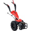 Yato Toya Sa Poland Sodo traktorius benzininis | motoblokas | 196 CM3 (YT-85850)