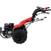 Yato Toya Sa Poland Sodo traktorius benzininis | motoblokas | 420 CM3 (YT-85851)