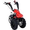 Yato Toya Sa Poland Sodo traktorius benzininis | motoblokas | 420 CM3 (YT-85851)