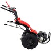 Yato Toya Sa Poland Sodo traktorius benzininis | motoblokas | 196 CM3 (YT-85850)
