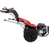 Yato Toya Sa Poland Sodo traktorius benzininis | motoblokas | 420 CM3 (YT-85851)
