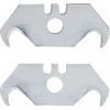 Bgs Technic Trapecinių peiliukų rinkinys rinkinys | 19 mm | 5 vnt. (97976)