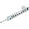 Bgs Technic Trikampis skydinės raktas su kabliu | M12 (50500)