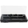 Bgs Technic Tuščias BGS 401 dėklas (401-LEER)