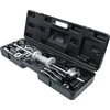 Bgs Technic Universalus nuėmėjų rinkinys su atbuliniu plaktuku | 16 vnt. (7683)