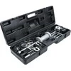 Bgs Technic Universalus nuėmėjų rinkinys su atbuliniu plaktuku | 16 vnt. (7683)