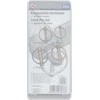 Bgs Technic (Už)kaiščių, kuolelių asortimentas | varžtai Ø 4,5-11 mm | 32 vnt. (88195)