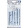 Bgs Technic Vamzdinių veržliarakčių rinkinys | 8-17 mm | 6 vnt. (85814)