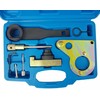 Variklio fiksavimo rinkinys 2.0 / 2.3 dCi/CDTI | Nissan, Renault, Opel | M9R/M9T | 8 vnt. (SK1048A)
