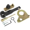 Variklio fiksavimo rinkinys 2.0 / 2.3 dCi/CDTI | Nissan, Renault, Opel | M9R/M9T | 8 vnt. (SK1048A)