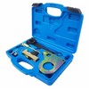 Variklio fiksavimo rinkinys 2.0 / 2.3 dCi/CDTI | Nissan, Renault, Opel | M9R/M9T | 8 vnt. (SK1048A)