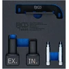 Bgs Technic Variklio paskirstymo fazių nustatymo papildymo rinkinys | VAG EA211 1.0 / 1.2 / 1.4 TSI | 5 vnt. | BGS (74685B)