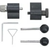 Bgs Technic Variklio fiksavimo įrankių rinkinys | VAG 1.4 / 1.6 / 1.9 / 2.0 SDI / TDI (62644)