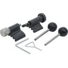 Bgs Technic Variklio fiksavimo įrankių rinkinys | VAG 1.4 / 1.6 / 1.9 / 2.0 SDI / TDI (62644)