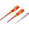 Bgs Technic VDE elektriko atsuktuvų rinkinys | 3 vnt. (35810)