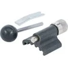 Bgs Technic Variklio fiksavimo komplektas | VAG | 3 vnt. (62640)