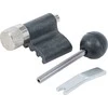 Bgs Technic Variklio fiksavimo komplektas | VAG | 3 vnt. (62640)