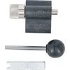 Bgs Technic Variklio fiksavimo komplektas | VAG | 3 vnt. (62640)