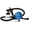 Akumuliatorius TAB Elektrinis dažymo purkštuvas Paint Zoom 650 W su talpa 800 ml (VERK15095)