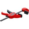 Bgs Technic Vienos rankos spaustukas | F tipas | 150 mm (59840)