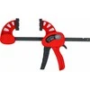 Bgs Technic Vienos rankos spaustukas | F tipas | 150 mm (59840)