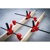 Bgs Technic Vienos rankos spaustukas | F tipas | 150 mm (59840)