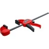 Bgs Technic Vienos rankos spaustukas | F tipas | 300 mm (59844)