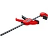 Bgs Technic Vienos rankos spaustukas | F tipas | 450 mm (59846)