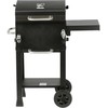 Toya Sa Poland DELUXE CHARCOAL GRILL, GRID 39.5 x 29.5 CM (99928)