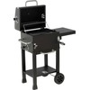 Toya Sa Poland DELUXE CHARCOAL GRILL, GRID 39.5 x 29.5 CM (99928)