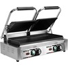 Yato Toya Sa Poland DOUBLE GRILLED CONTACT GRILL 58CM, 3.6KW (YG-04560)