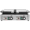 Yato Toya Sa Poland DOUBLE GRILLED CONTACT GRILL 58CM, 3.6KW (YG-04560)