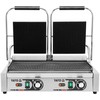Yato Toya Sa Poland DOUBLE GRILLED CONTACT GRILL 58CM, 3.6KW (YG-04560)