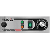 Yato Toya Sa Poland Elektrinė gruzdintuvė su vožtuvu | 2 × 12 l (YG-04634)