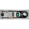 Yato Toya Sa Poland Elektrinė gruzdintuvė su vožtuvu | 2 × 12 l (YG-04634)