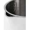 Virdulys Toya Sa Poland ELECTRIC KETTLE 1.5L Baltas, COOL TOUCH (68207)