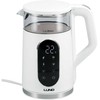 Virdulys Lund Toya Sa Poland ELECTRIC KETTLE 1.7L, TEMPERATURE REGULATION, Baltas (68224)